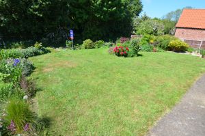 Garden- click for photo gallery